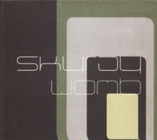 SKYRAY - WOMB - CD image 1