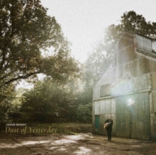 JASON MCNIFF - DUST OF YESTERDAY - Vinyl Record lp image 1