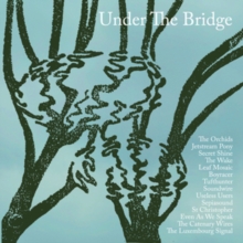 VARIOUS ARTISTS - UNDER THE BRIDGE - CD image 1