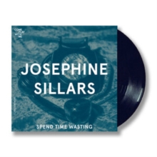 Dense Worship / Spend Time Wasting - Vinyl Record 7 image 1