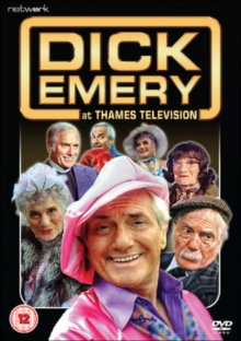 Dick emery dvd