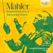 Mahler: Symphony No.2 Resurrection