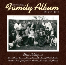 Family Album - Revisited - CD image 1