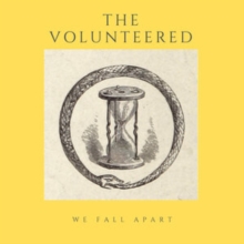 VOLUNTEERED - WE FALL APART - Vinyl Record VL image 1