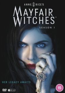 Anne Rice's Mayfair - Anne Rice's Mayfair Witches: Season 1 [DVD] - DV