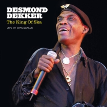 KING OF SKA: LIVE AT DINGWALLS