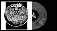 Occult - The Parasite Archives Marbled Grey vinyl 