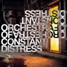ORCHESTRA OF CONSTAN - CONCERNS - Vinyl Record image 1