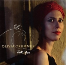 Olivia Trummer - For You - Vinyl Record VINYL image 1