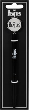 BEATLES - Pen Metal 3D Topper - The  (Logo) - Pen Single image 1
