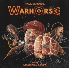 PAUL DI’ANNO’S WARHORSE