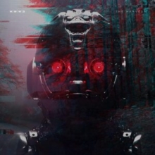 MWWB - HARVEST - Cassette image 1