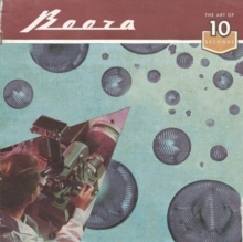 BOORA - ART OF 10 SECONDS  THE - Vinyl Record image 1
