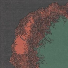 DREW MCDOWALL - MARKS OF EXISTENCE - Vinyl Record VL image 1