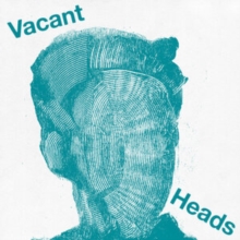 VACANT HEADS - Vinyl Record VL image 1