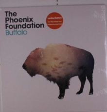 BUFFALO