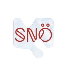 VARIOUS - SNÖ - Vinyl Record VL image 1