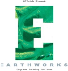 BILL BRUFORDS EARTHW - EARTHWORKS - cd image 1