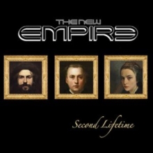 NEW EMPIRE - SECOND LIFETIME - CD image 1