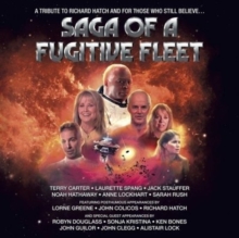 SAGA OF A FUGITIVE F - CD image 1