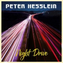 HESSLEIN PETER - NIGHT DRIVE - CD image 1