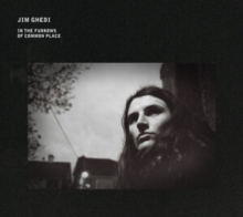 GHEDI JIM - IN THE FURROWS OF COMMOM PLACE - Vinyl Record image 1