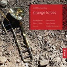 Elision Ensemble: Strange Forces