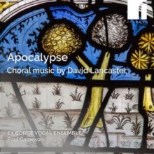 APOCALYPSE CHORAL MUSIC BY DA