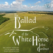 THE BALLAD OF THE WHITE HORSE