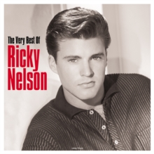 NELSON - VERY BEST OF (180G) - Vinyl Record lp image 1