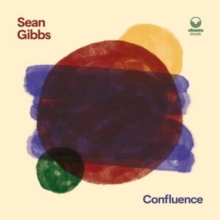 Sean Gibbs - Conflue - 1 x CD Album - CD image 1