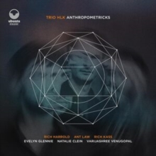 Trio HLK - Anthropometricks 5060451220704  RELEASE DATE 15/03/24 (THIS C image 1