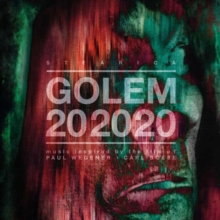 STEARICA - GOLEM 202020 - Vinyl Record VL image 1