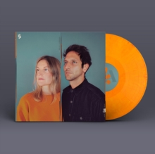 SNOWPOET - WAIT FOR ME - Vinyl Record lp image 1