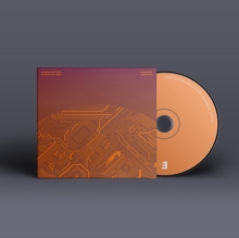POTTER CHRIS - SUNRISE REPRISE - cd image 1