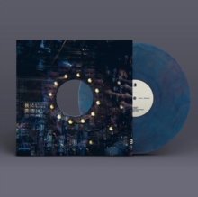 MARK LOCKHEART - DREAMERS - Vinyl Record image 1