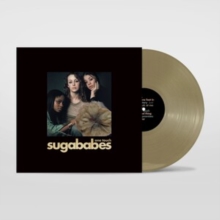 SUGABABES ONE TOUCH (20 YEAR ANNIVERSARY EDITI