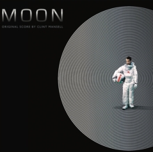 MOON - ORIGINAL SCORE