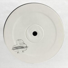 YUNG SKRRT - MCDONALDS (EPROM REMIX) - Vinyl Record 12 image 1