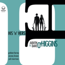 HISNHERS - CD image 1