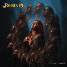 Róisín O - Courageous - CD image 1