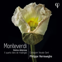 MONTEVERDI IL QUARTO LIBRO DE