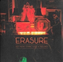ERASURE - CD SINGLES BOXSET - CD ALBUM image 1
