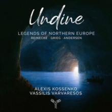 Alexis Kossenko/Vassilis Varvaresos: Undine