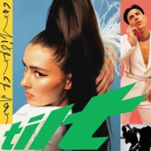 CONFIDENCE MAN - TILT - Vinyl Record 12" RECORD image 1