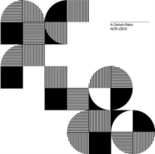 A CERTAIN RATIO - ACR LOCO LIVE AT HOPE MILL STUDIOS - Vinyl Record 12