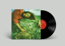 GWENNO - TRESOR - Vinyl Record 12" RECORD image 1