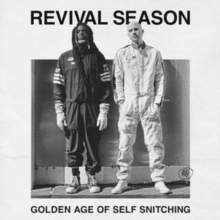 REVIVAL SEASON - 3 IRKS - CD ALBUM image 1