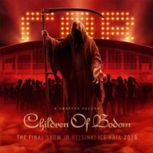 A CHAPTER CALLED CHILDREN OF BODOM (FINAL SHOW