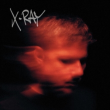 MURDOCK - X-RAY - CD